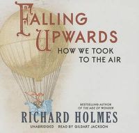 Cover image for Falling Upwards: How We Took to the Air