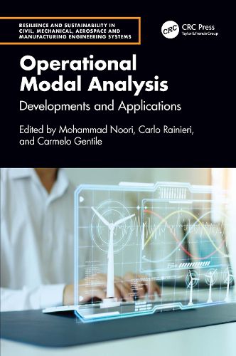 Operational Modal Analysis