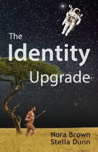 Cover image for The Identity Upgrade