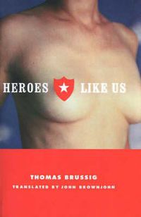 Cover image for Heroes Like Us