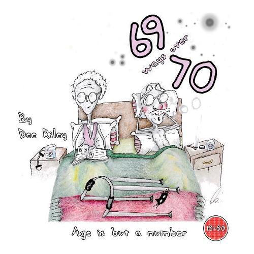 Cover image for 69 ways over 70 (deluxe edition)