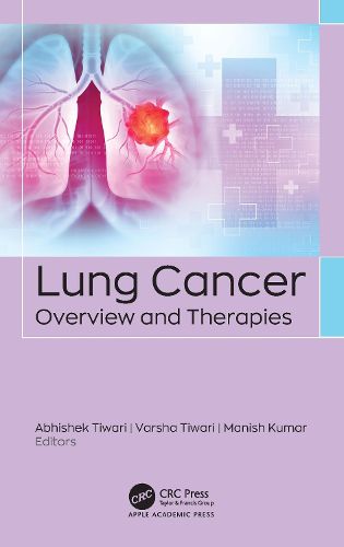 Cover image for Lung Cancer