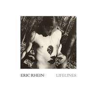 Cover image for Eric Rhein: Lifelines