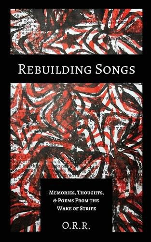 Cover image for Rebuilding Songs