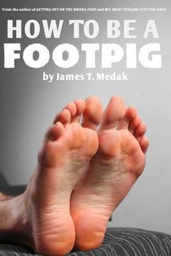 Cover image for How to Be a Footpig