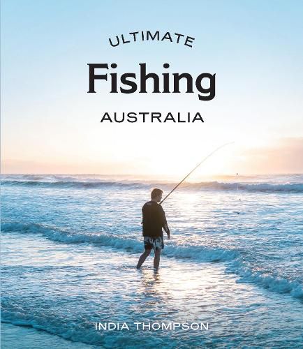 Cover image for Ultimate Fishing: Australia