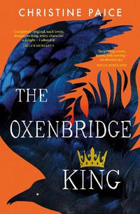 Cover image for The Oxenbridge King