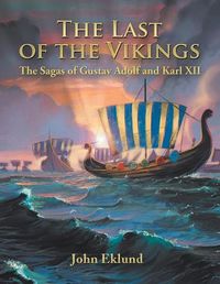 Cover image for The Last of the Vikings