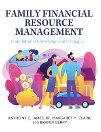 Cover image for Family Financial Resource Management