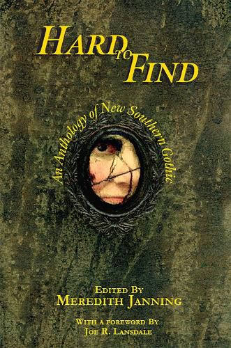 Cover image for Hard to Find