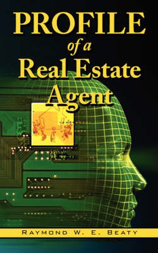 Cover image for Profile of a Real Estate Agent