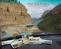 Cover image for More Than Scenery: Yellowstone, an American Love Story