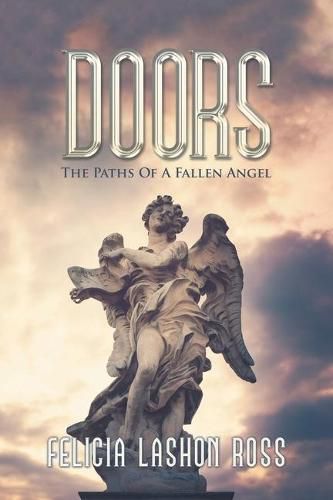 Cover image for Doors: The Paths of a Fallen Angel