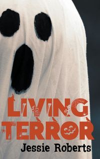 Cover image for Living Terror