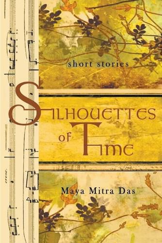 Cover image for Silhouettes of Time