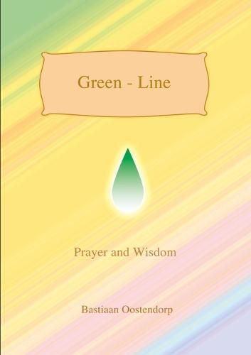 Cover image for Green Line