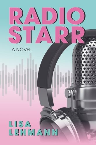 Cover image for Radio Starr