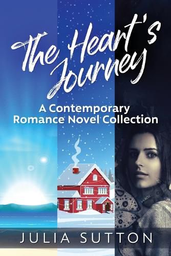 Cover image for The Heart's Journey