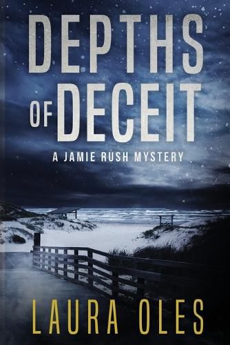 Cover image for Depths of Deceit