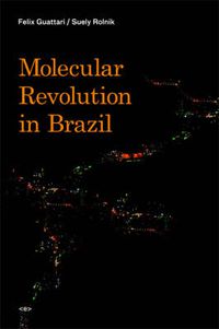 Cover image for Molecular Revolution in Brazil