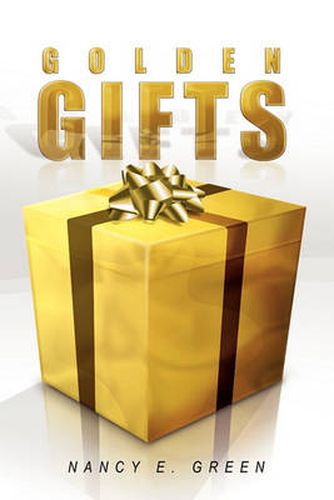 Cover image for Golden Gifts