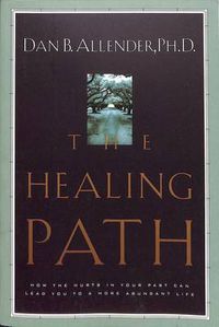 Cover image for Healing Path