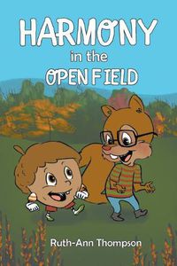 Cover image for Harmony in the Open Field