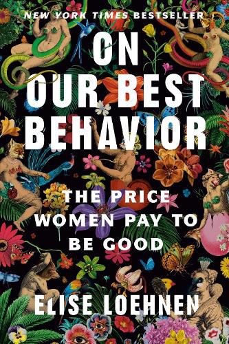 Cover image for On Our Best Behavior