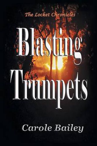 Cover image for Blasting Trumpets