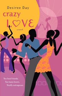 Cover image for Crazy Love