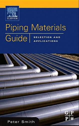 Cover image for Piping Materials Guide