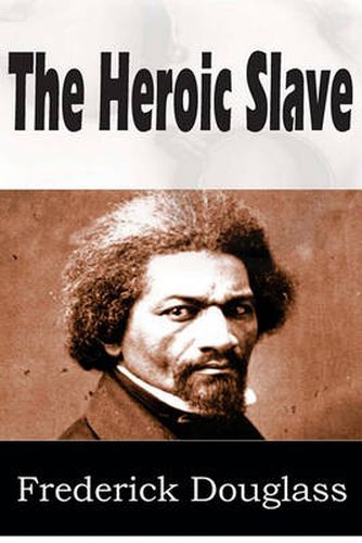 Cover image for The Heroic Slave