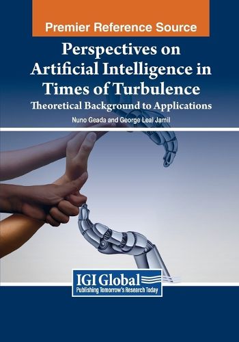 Cover image for Perspectives on Artificial Intelligence in Times of Turbulence