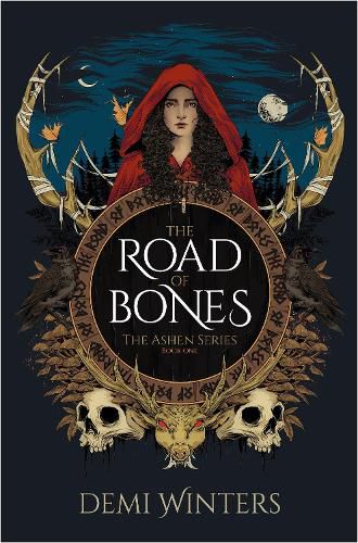 The Road of Bones