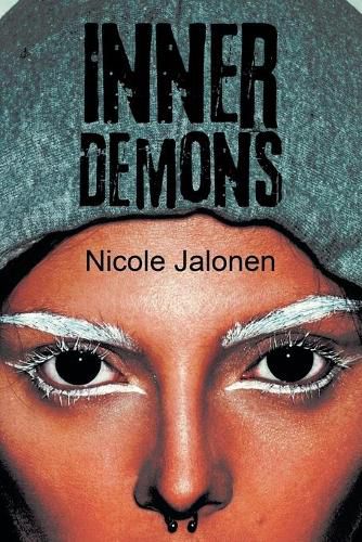 Cover image for Inner Demons