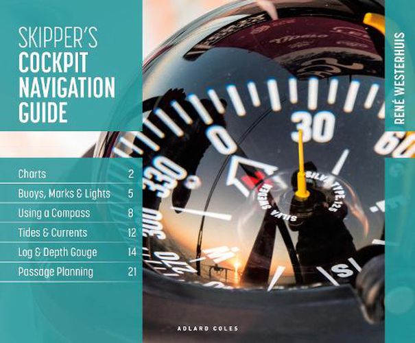 Cover image for Skipper's Cockpit Navigation Guide