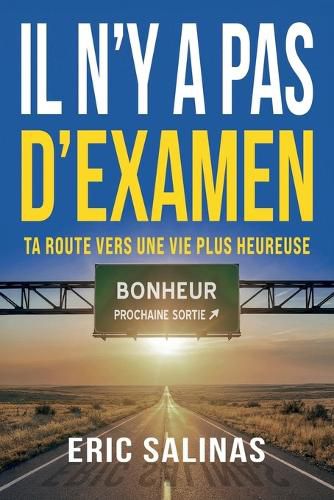 Cover image for Il n'y a pas d'examen