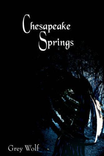 Cover image for Chesapeake Springs