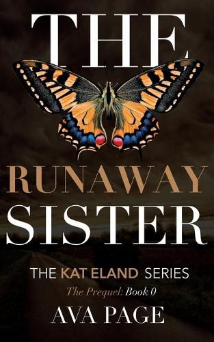 Cover image for The Runaway Sister