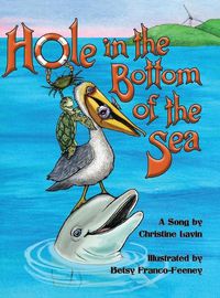 Cover image for Hole in the Bottom of the Sea