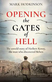 Cover image for Opening The Gates of Hell