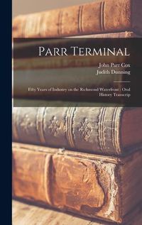 Cover image for Parr Terminal