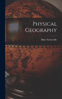 Cover image for Physical Geography