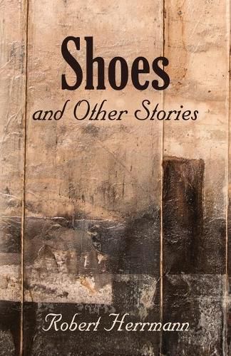 Cover image for Shoes and Other Stories