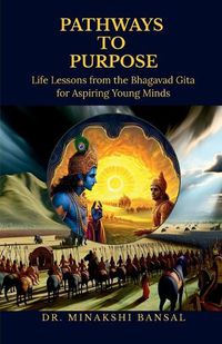 Cover image for Pathways to Purpose