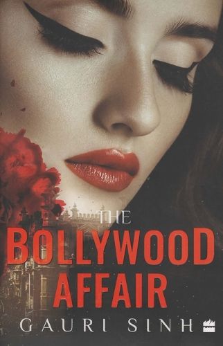 Cover image for The Bollywood Affair