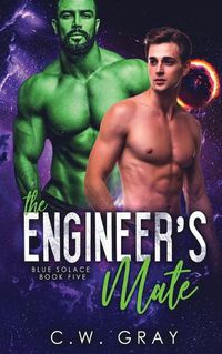 Cover image for The Engineer's Mate