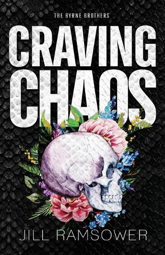 Cover image for Craving Chaos