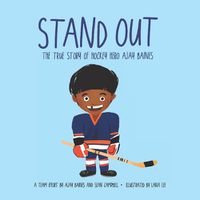 Cover image for Stand Out