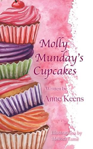 Molly Munday's Cupcakes